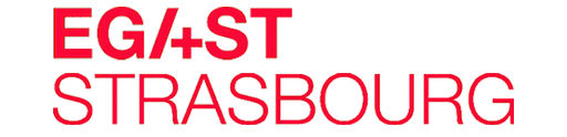 Logo Egast 2024