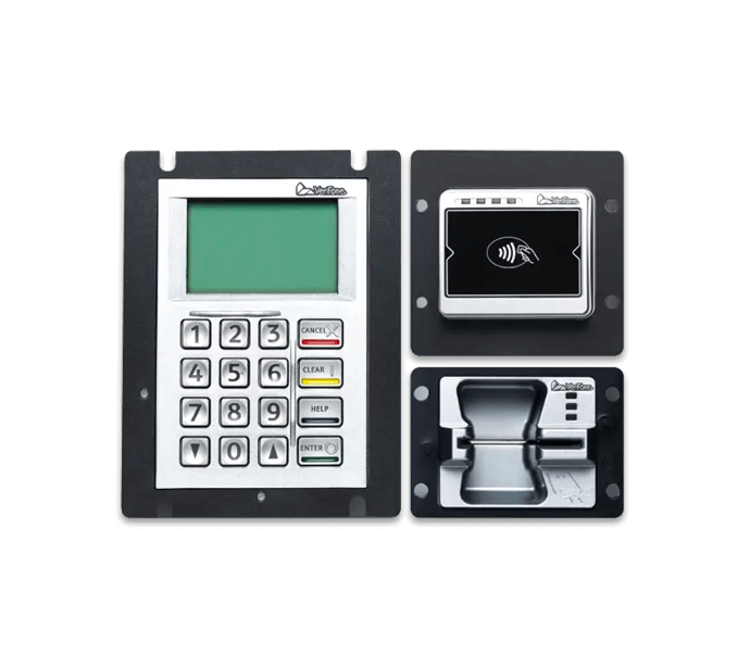 Lecteur Verifone UX-300