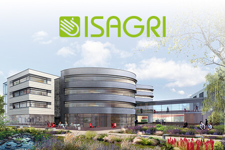 Groupe ISAGRI