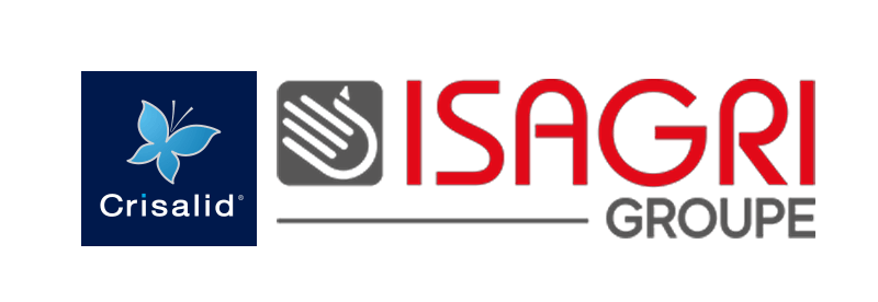 Crisalid rejoint le groupe ISAGRI