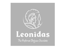 Chocolateries Leonidas