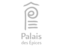 Epiceries Palais des épices