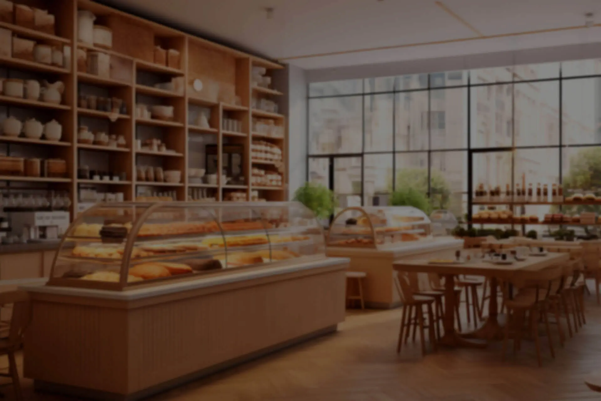 boutique boulangerie