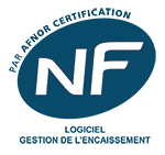 Un logiciel de caisse certifié NF525 ! Un logiciel de caisse certifié NF525 !
