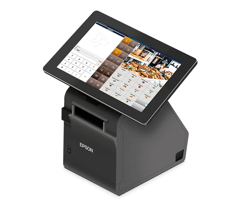 Logiciel de caisse sur tablette Logiciel de caisse sur tablette
