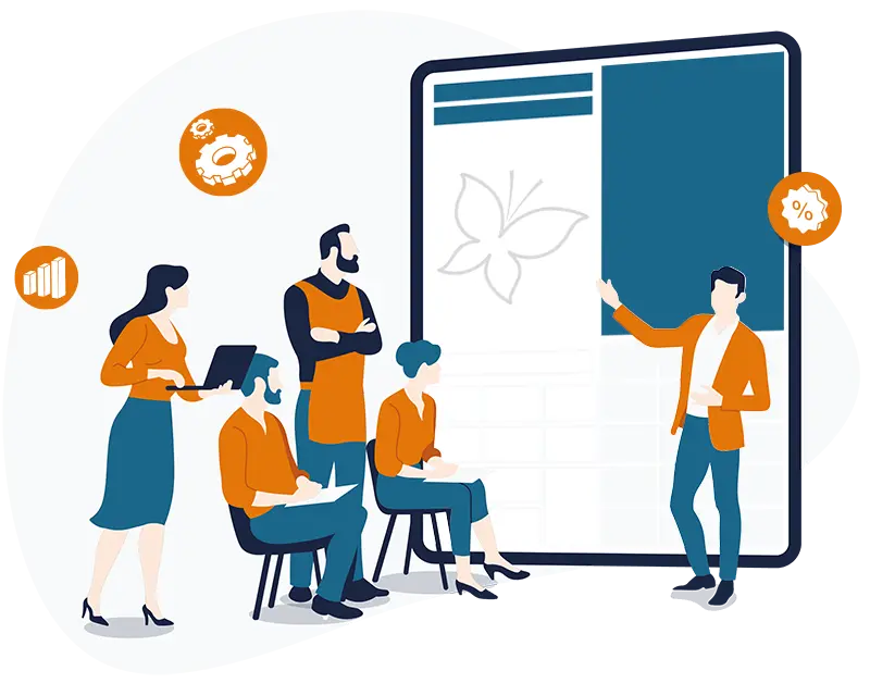 Assistance et formation Assistance et formation