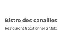 Bistrot des Canailles Bistrot des Canailles