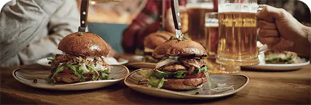 Logiciel de caisse restauration rapide Logiciel de caisse restauration rapide