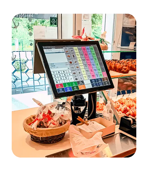 Logiciel de caisse complet Logiciel de caisse complet