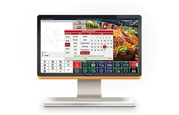 Logiciel de caisse épicerie Logiciel de caisse épicerie