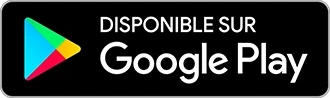 Télécharger sur Google Play Télécharger sur Google Play